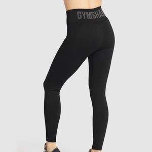 Gymshark Flex High Waisted Leggings